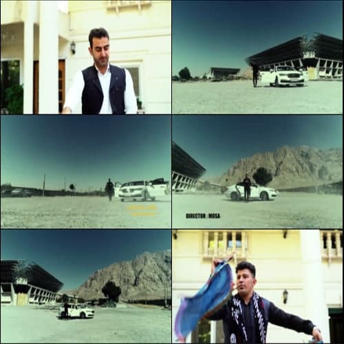 حامد حاتمی کر خاص